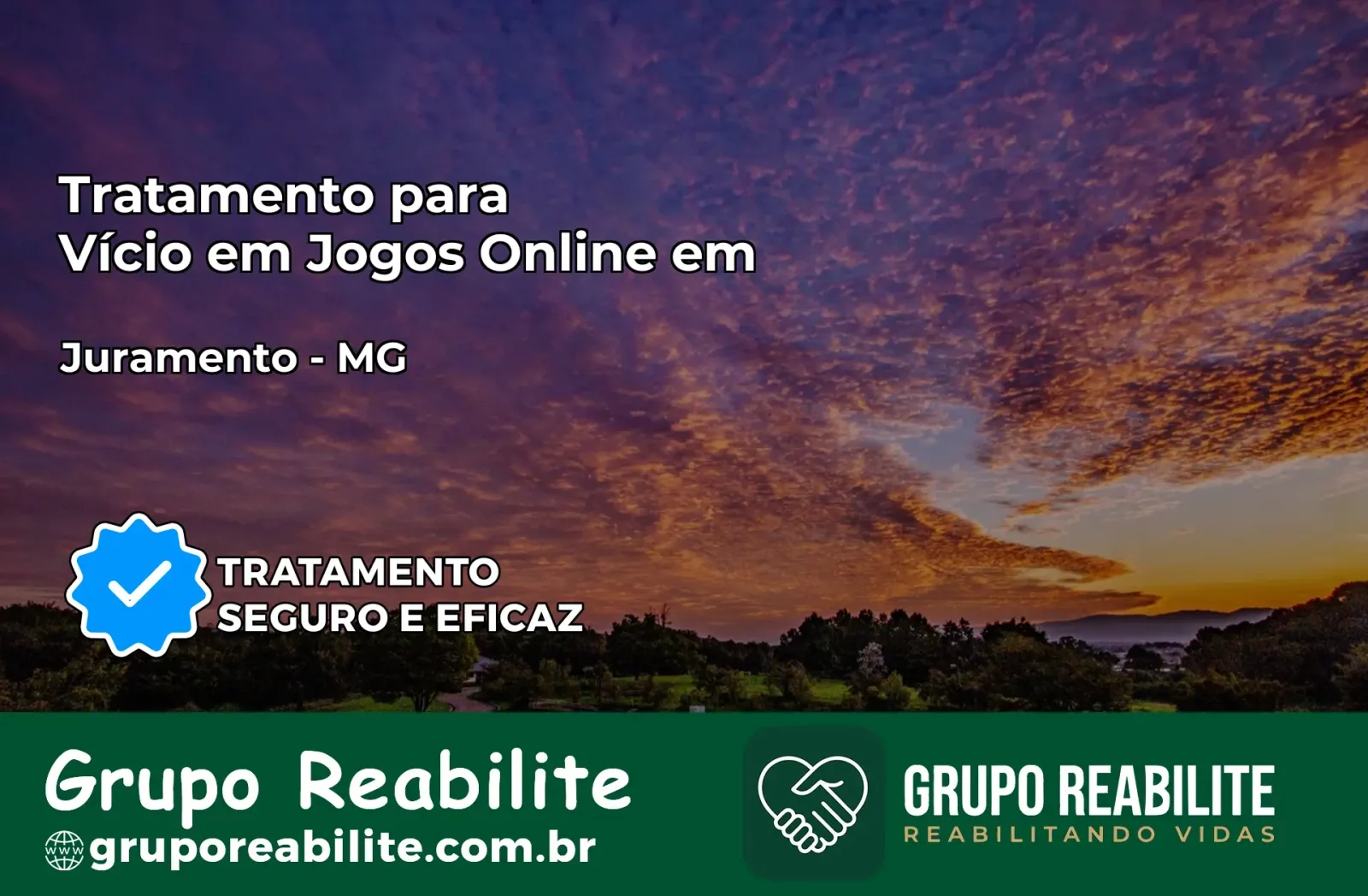Tratamento Vício em Jogos Online em Juramento | Tigrinho, Aviator, Slots