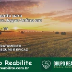 Tratamento Vício em Jogos Online em Juranda | Tigrinho, Aviator, Slots