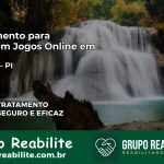 Tratamento Vício em Jogos Online em Jurema | Tigrinho, Aviator, Slots