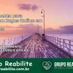 Tratamento Vício em Jogos Online em Juruá | Tigrinho, Aviator, Slots
