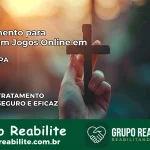Tratamento Vício em Jogos Online em Juruti | Tigrinho, Aviator, Slots