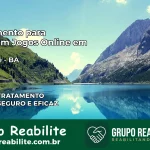 Tratamento Vício em Jogos Online em Jussiape | Tigrinho, Aviator, Slots