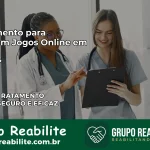 Tratamento Vício em Jogos Online em Juti | Tigrinho, Aviator, Slots