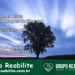 Tratamento Vício em Jogos Online em Lafaiete Coutinho | Tigrinho, Aviator, Slots