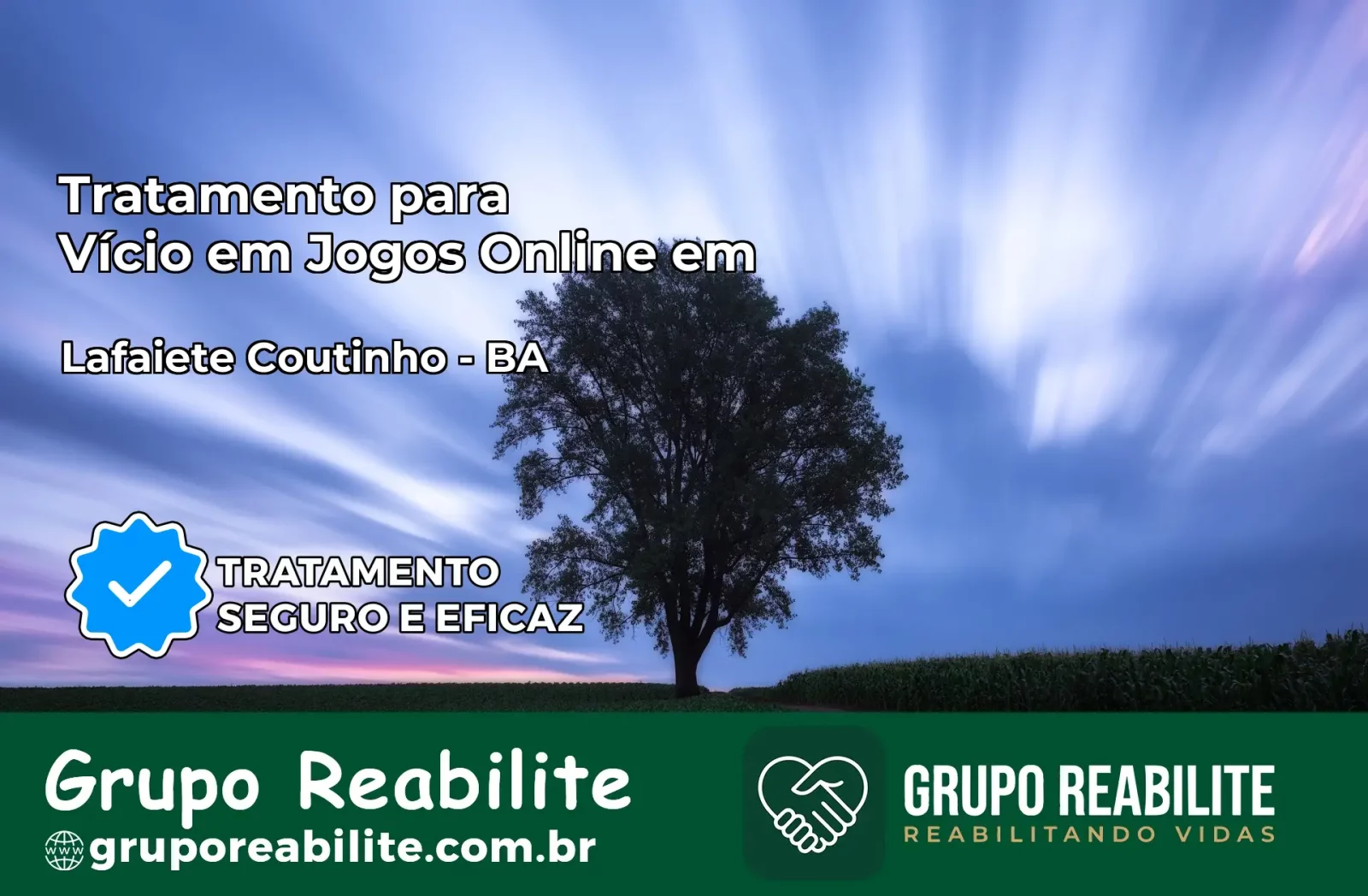 Tratamento Vício em Jogos Online em Lafaiete Coutinho | Tigrinho, Aviator, Slots