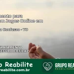 Tratamento Vício em Jogos Online em Lagoa da Confusão | Tigrinho, Aviator, Slots