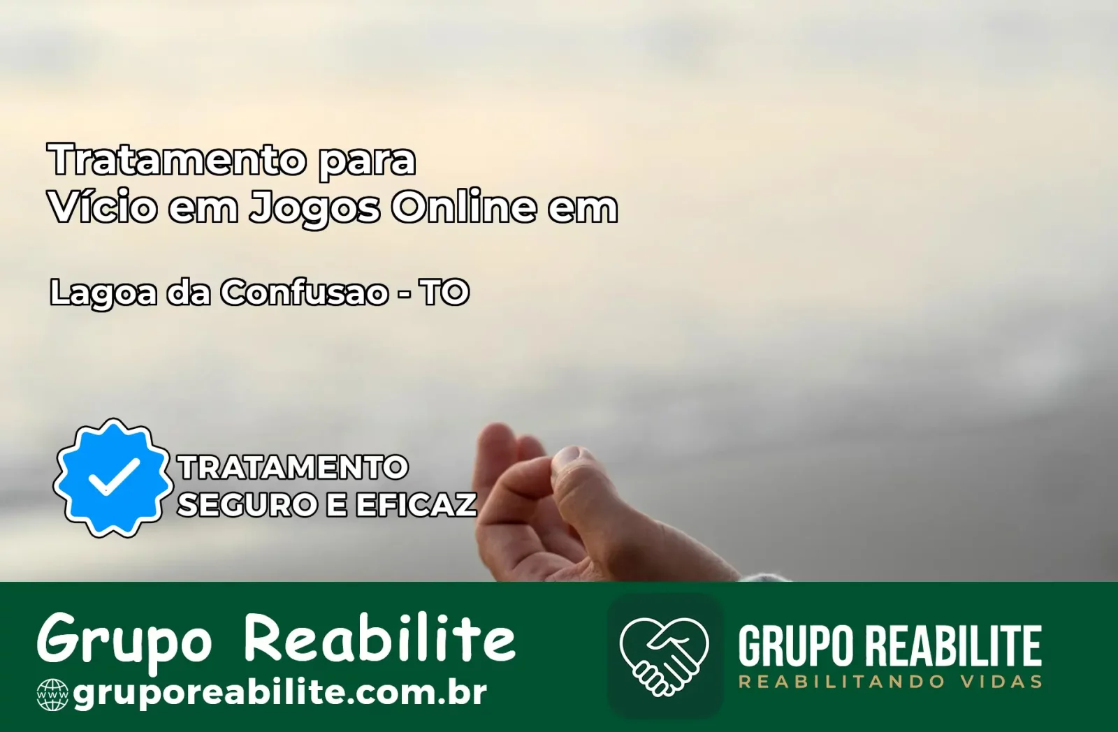 Tratamento Vício em Jogos Online em Lagoa da Confusão | Tigrinho, Aviator, Slots