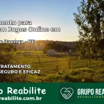 Tratamento Vício em Jogos Online em Lagoa de Itaenga | Tigrinho, Aviator, Slots