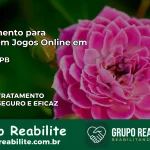 Tratamento Vício em Jogos Online em Lagoa | Tigrinho, Aviator, Slots