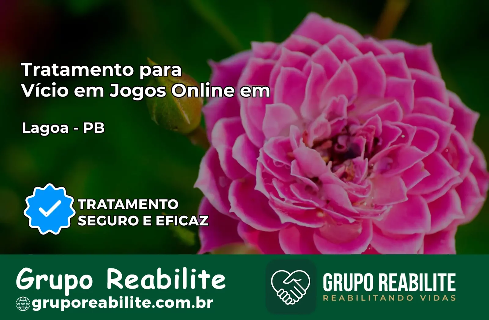Tratamento Vício em Jogos Online em Lagoa | Tigrinho, Aviator, Slots