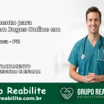 Tratamento Vício em Jogos Online em Lagoa Seca | Tigrinho, Aviator, Slots