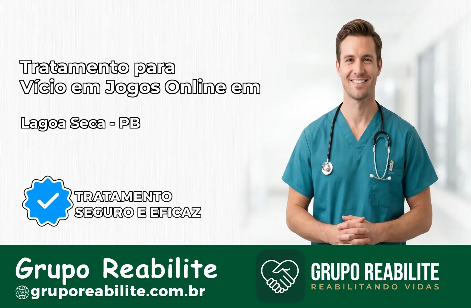 Tratamento Vício em Jogos Online em Lagoa Seca | Tigrinho, Aviator, Slots