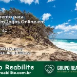 Tratamento Vício em Jogos Online em Laguna | Tigrinho, Aviator, Slots