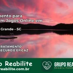 Tratamento Vício em Jogos Online em Lajeado Grande | Tigrinho, Aviator, Slots
