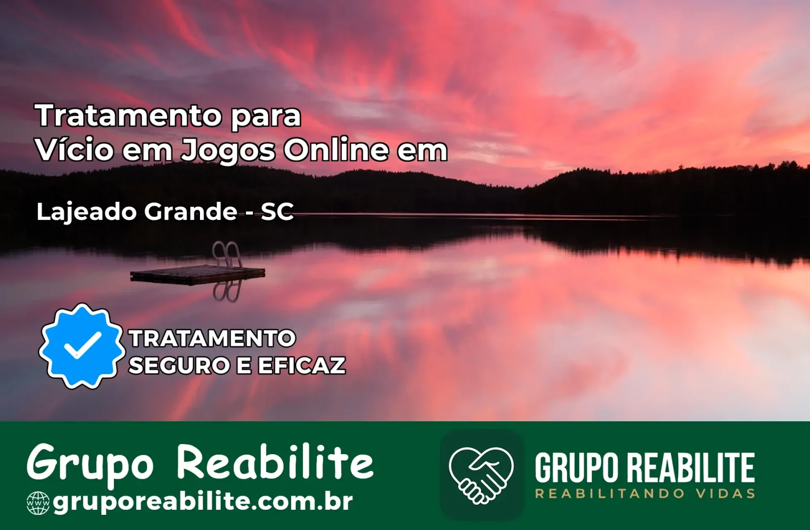 Tratamento Vício em Jogos Online em Lajeado Grande | Tigrinho, Aviator, Slots