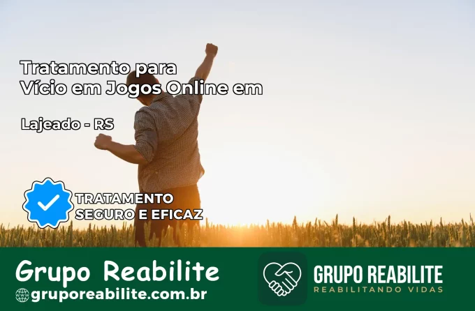 Tratamento Vício em Jogos Online em Lajeado | Tigrinho, Aviator, Slots
