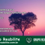Tratamento Vício em Jogos Online em Lajedo | Tigrinho, Aviator, Slots