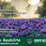 Tratamento Vício em Jogos Online em Laranjal do Jari | Tigrinho, Aviator, Slots