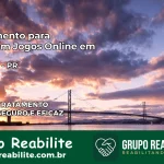 Tratamento Vício em Jogos Online em Laranjal | Tigrinho, Aviator, Slots