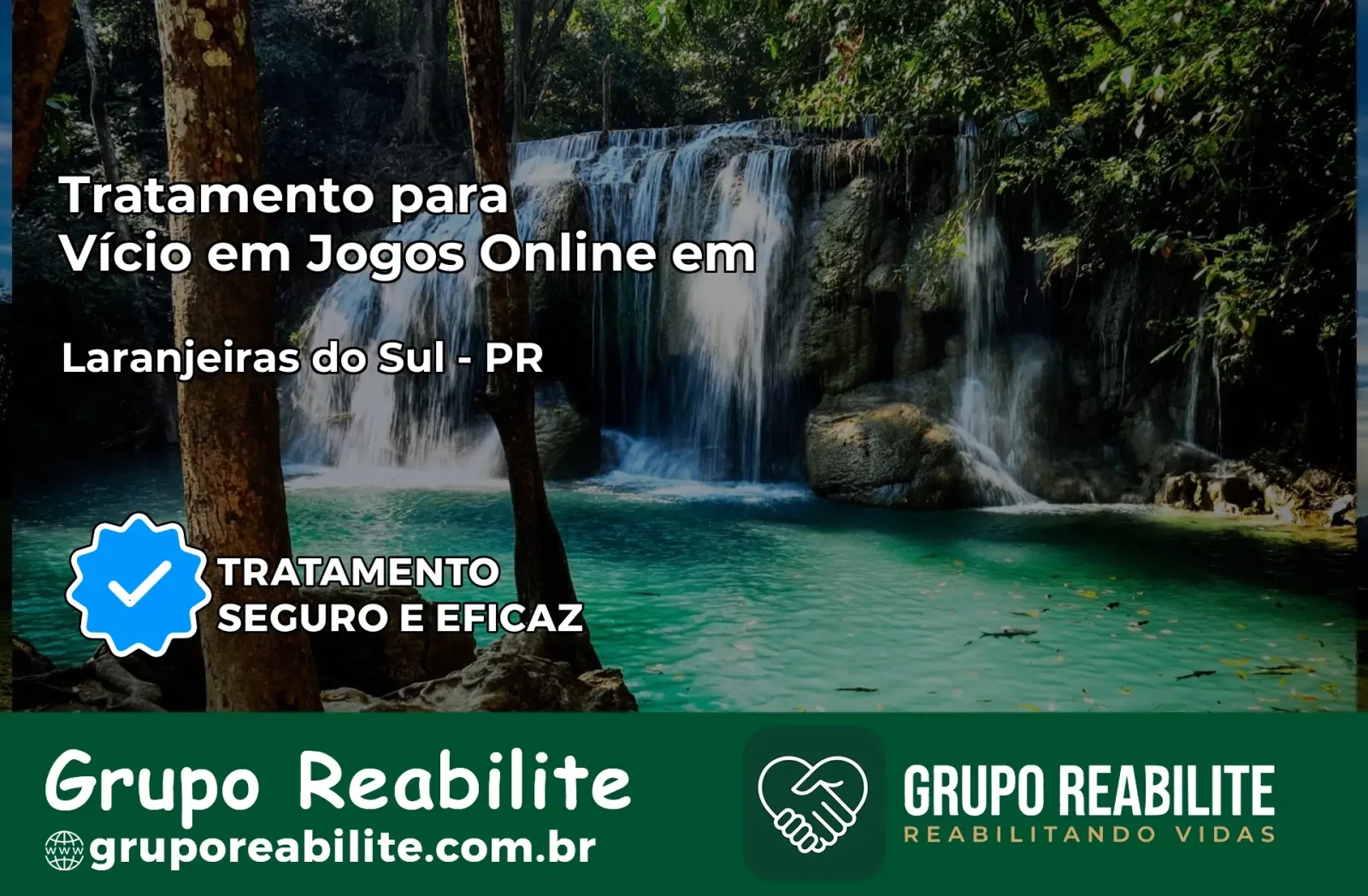 Tratamento Vício em Jogos Online em Laranjeiras do Sul | Tigrinho, Aviator, Slots