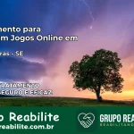 Tratamento Vício em Jogos Online em Laranjeiras | Tigrinho, Aviator, Slots