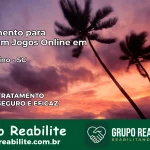 Tratamento Vício em Jogos Online em Laurentino | Tigrinho, Aviator, Slots