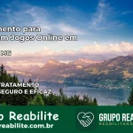 Tratamento Vício em Jogos Online em Lavras | Tigrinho, Aviator, Slots