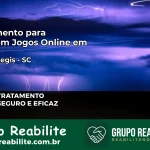 Tratamento Vício em Jogos Online em Lebon Régis | Tigrinho, Aviator, Slots