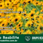 Tratamento Vício em Jogos Online em Leoberto Leal | Tigrinho, Aviator, Slots