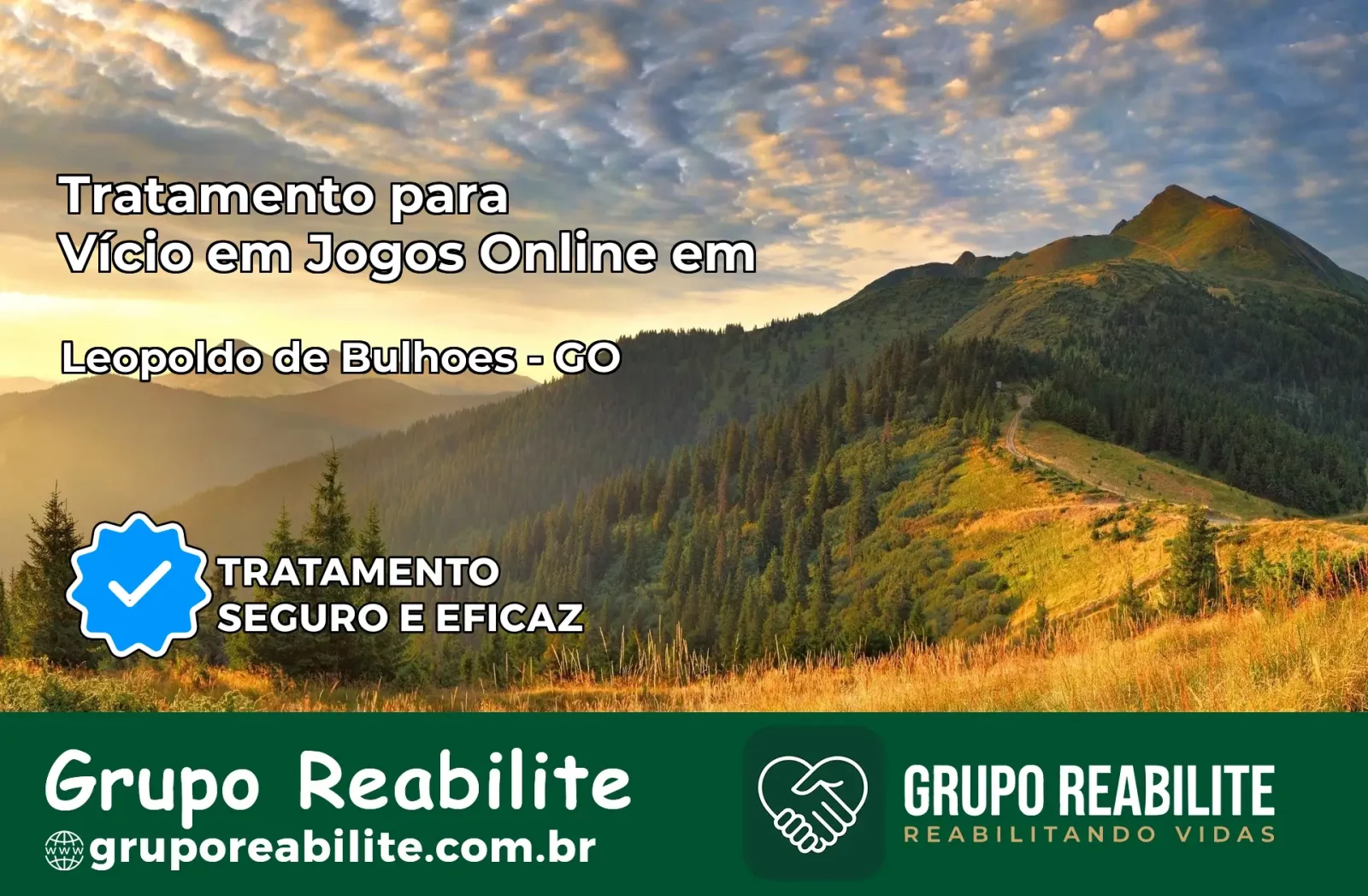 Tratamento Vício em Jogos Online em Leopoldo de Bulhões | Tigrinho, Aviator, Slots