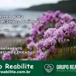 Tratamento Vício em Jogos Online em Leópolis | Tigrinho, Aviator, Slots