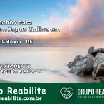 Tratamento Vício em Jogos Online em Liberato Salzano | Tigrinho, Aviator, Slots