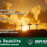 Tratamento Vício em Jogos Online em Liberdade | Tigrinho, Aviator, Slots