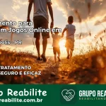 Tratamento Vício em Jogos Online em Lidianópolis | Tigrinho, Aviator, Slots