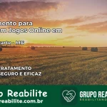 Tratamento Vício em Jogos Online em Lima Duarte | Tigrinho, Aviator, Slots