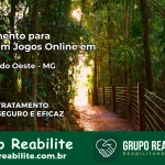 Tratamento Vício em Jogos Online em Limeira do Oeste | Tigrinho, Aviator, Slots