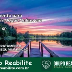 Tratamento Vício em Jogos Online em Limeira | Tigrinho, Aviator, Slots