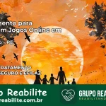 Tratamento Vício em Jogos Online em Limoeiro | Tigrinho, Aviator, Slots