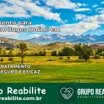 Tratamento Vício em Jogos Online em Lindoeste | Tigrinho, Aviator, Slots