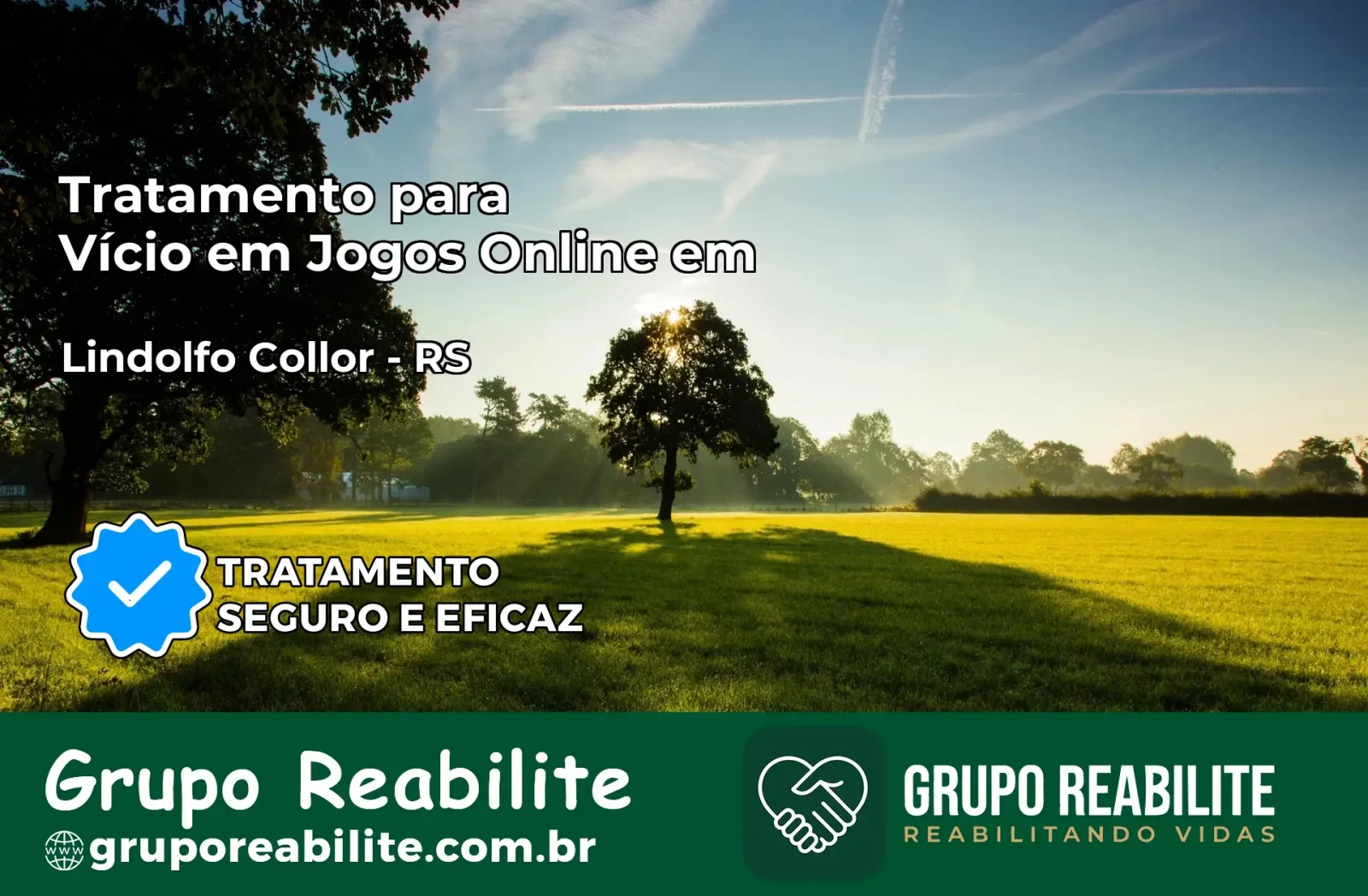 Tratamento Vício em Jogos Online em Lindolfo Collor | Tigrinho, Aviator, Slots