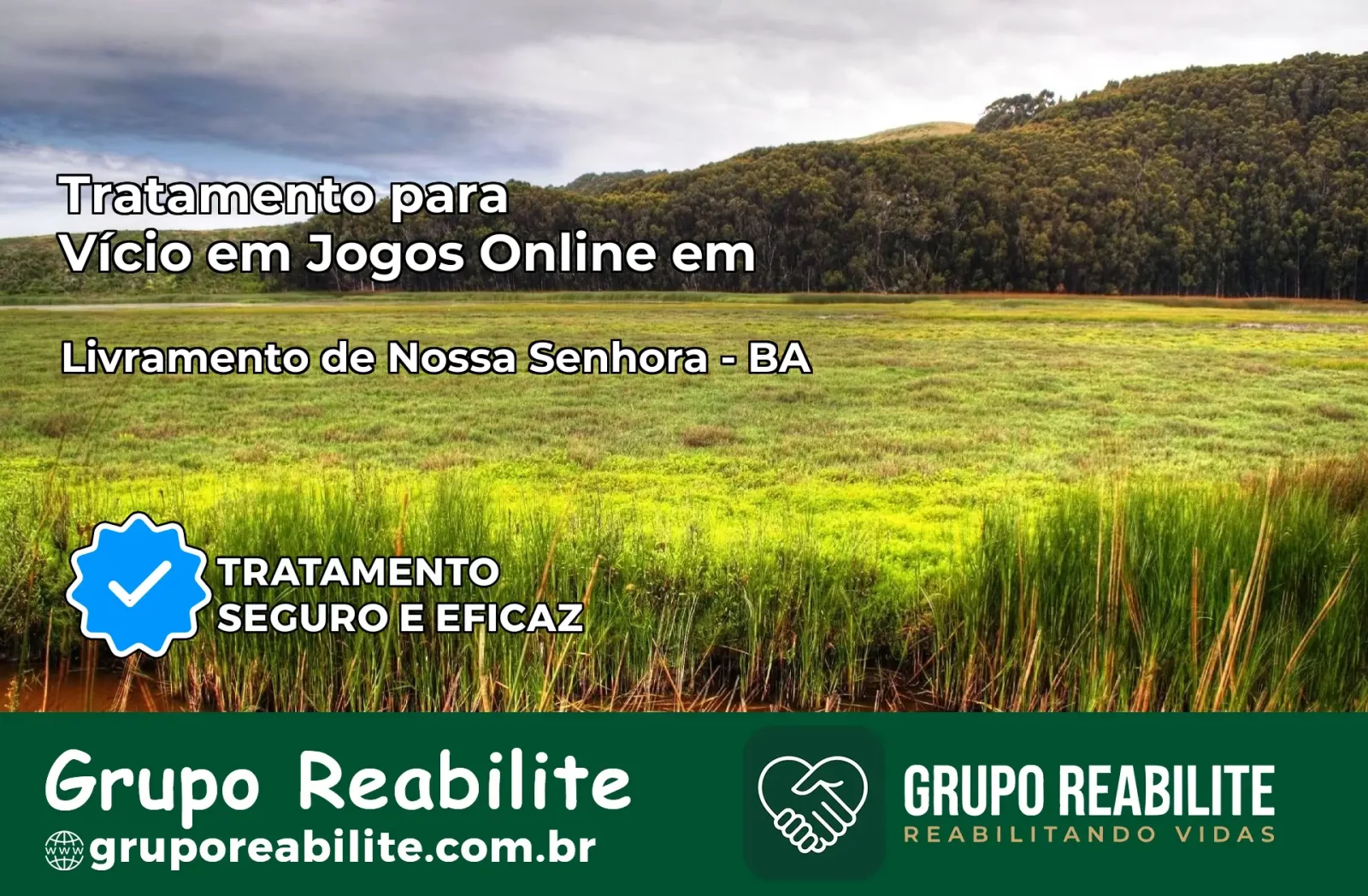 Tratamento Vício em Jogos Online em Livramento de Nossa Senhora | Tigrinho, Aviator, Slots