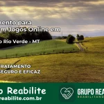 Tratamento Vício em Jogos Online em Lucas do Rio Verde | Tigrinho, Aviator, Slots