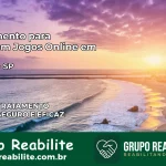 Tratamento Vício em Jogos Online em Lucélia | Tigrinho, Aviator, Slots