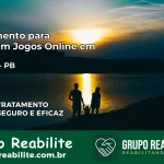 Tratamento Vício em Jogos Online em Lucena | Tigrinho, Aviator, Slots