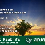 Tratamento Vício em Jogos Online em Luís Correia | Tigrinho, Aviator, Slots