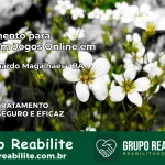Tratamento Vício em Jogos Online em Luís Eduardo Magalhães | Tigrinho, Aviator, Slots