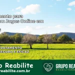 Tratamento Vício em Jogos Online em Luz | Tigrinho, Aviator, Slots