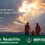 Tratamento Vício em Jogos Online em Macaé | Tigrinho, Aviator, Slots