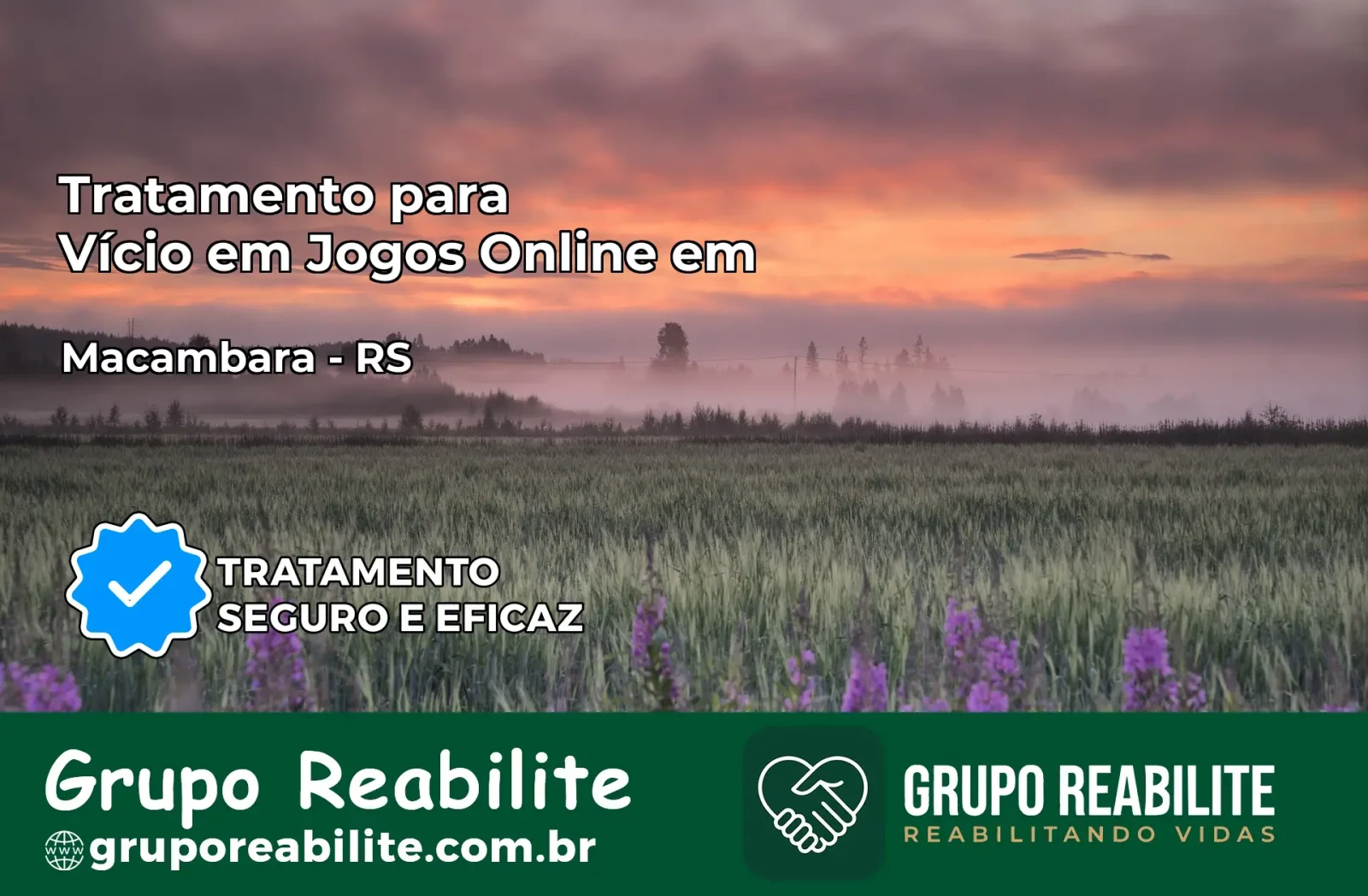 Tratamento Vício em Jogos Online em Maçambará | Tigrinho, Aviator, Slots