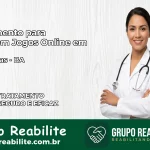 Tratamento Vício em Jogos Online em Macaúbas | Tigrinho, Aviator, Slots